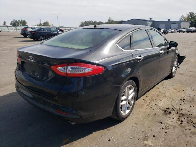 Photo 4 from auction – 2013 FORD FUSION SE with VIN 3FA6P0H75DR330039