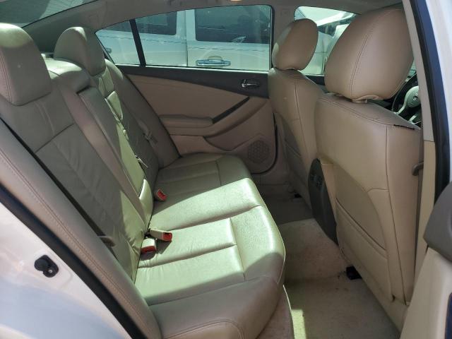 Photo 6 from auction – 2012 NISSAN ALTIMA BAS with VIN 1N4AL2AP3CC135324