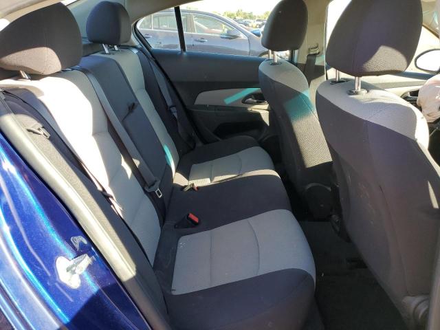 Photo 6 from auction – 2012 CHEVROLET CRUZE LS with VIN 1G1PC5SH6C7327416