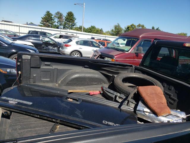 Photo 6 from auction – 2001 CHEVROLET SILVERADO with VIN 1GCEC14V11Z117589