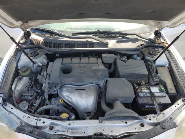 Photo 7 from auction – 2011 TOYOTA CAMRY BASE with VIN 4T1BF3EK2BU210285