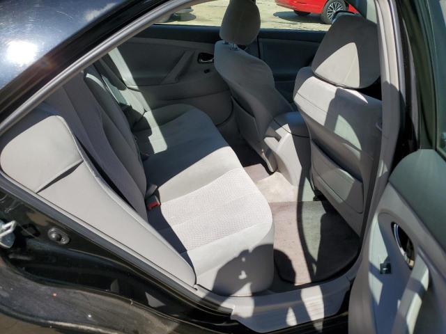 Photo 6 from auction – 2011 TOYOTA CAMRY BASE with VIN 4T1BF3EKXBU128644