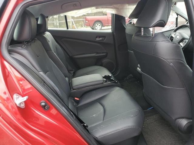 Photo 6 from auction – 2017 TOYOTA PRIUS PRIM with VIN JTDKARFP2H3054201