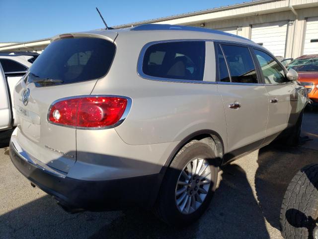 Photo 4 from auction – 2011 BUICK ENCLAVE CX with VIN 5GAKRBED0BJ276988