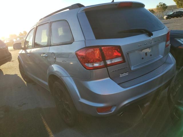 Photo 3 from auction – 2015 DODGE JOURNEY SX with VIN 3C4PDCBG0FT661263