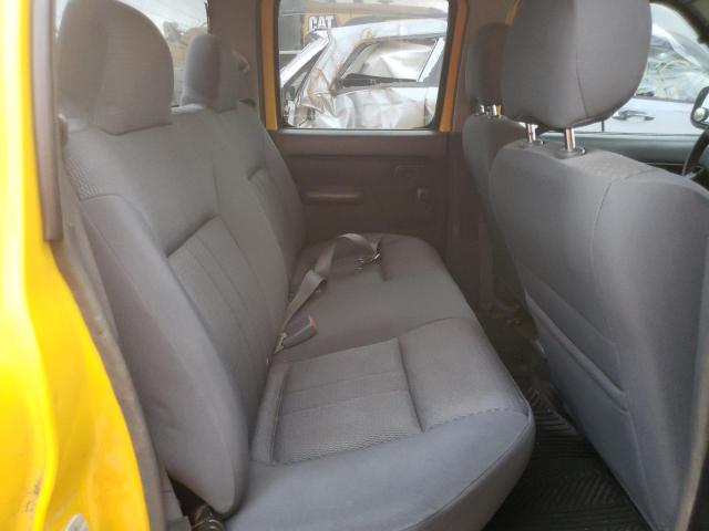 Photo 6 from auction – 2002 NISSAN FRONTIER C with VIN 1N6MD29Y12C371936