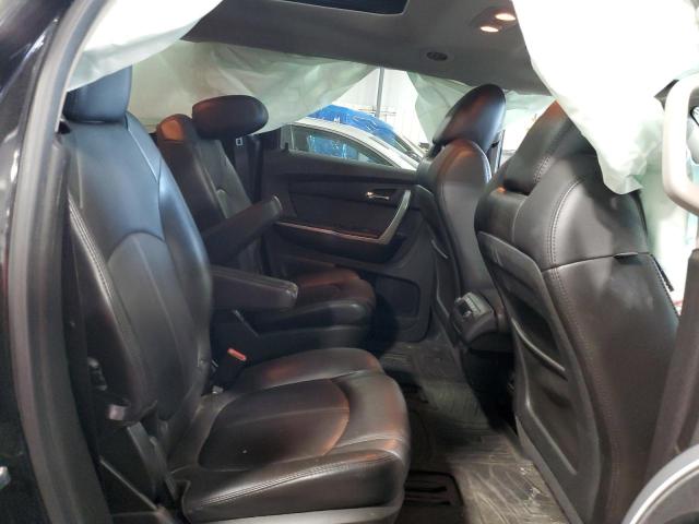 Photo 6 from auction – 2011 GMC ACADIA SLT with VIN 1GKKVRED0BJ407800