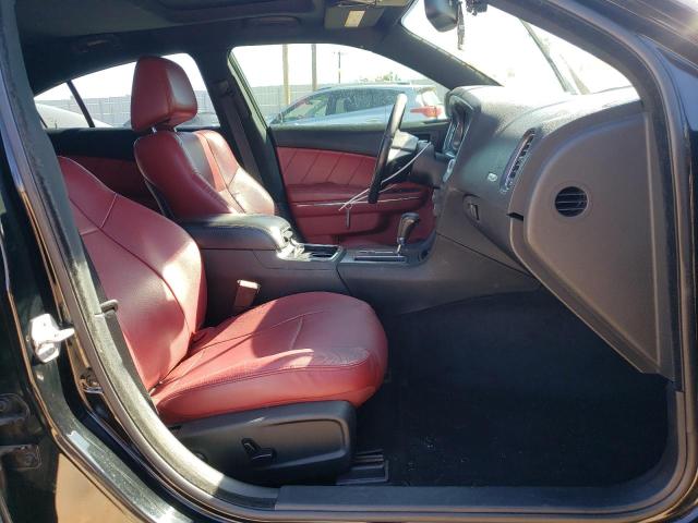 Photo 5 from auction – 2012 DODGE CHARGER R/ with VIN 2C3CDXCT0CH302084