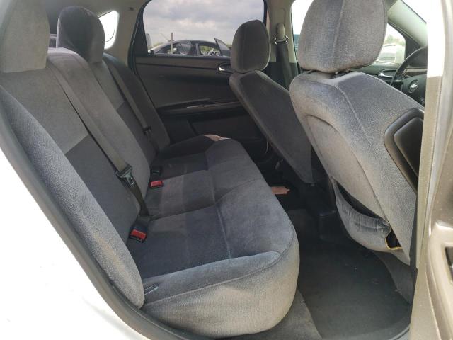 Photo 6 from auction – 2013 CHEVROLET IMPALA LT with VIN 2G1WG5E33D1230012