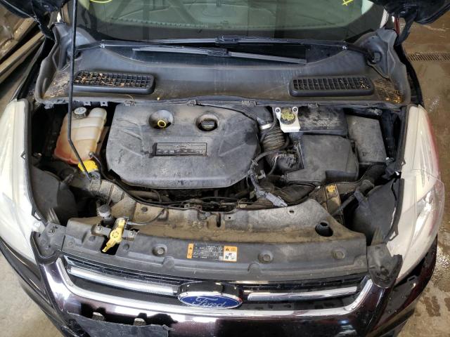 Photo 7 from auction – 2013 FORD ESCAPE SEL with VIN 1FMCU9H9XDUB87203