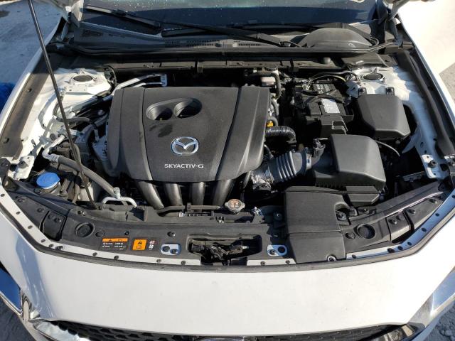 Photo 7 from auction – 2020 MAZDA 3 PREFERRE with VIN 3MZBPADL9LM133501
