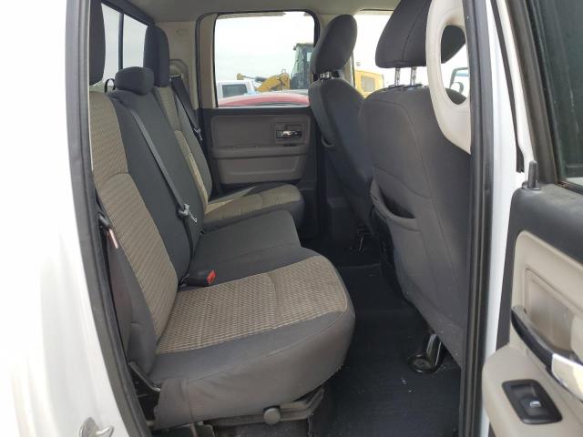 Photo 6 from auction – 2012 DODGE RAM 1500 S with VIN 1C6RD7GT1CS172218