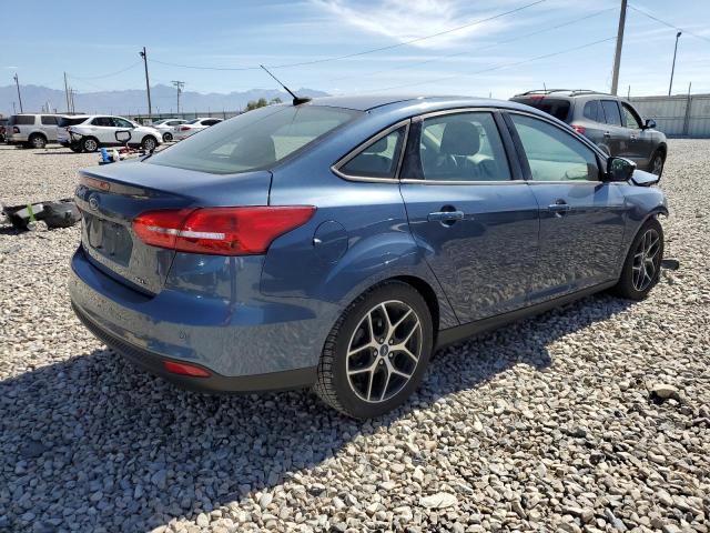Photo 4 from auction – 2018 FORD FOCUS SEL with VIN 1FADP3H21JL211203