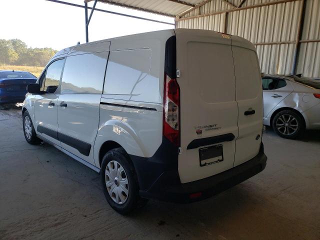 Photo 3 from auction – 2020 FORD TRANSIT CO with VIN NM0LS7E24L1435495