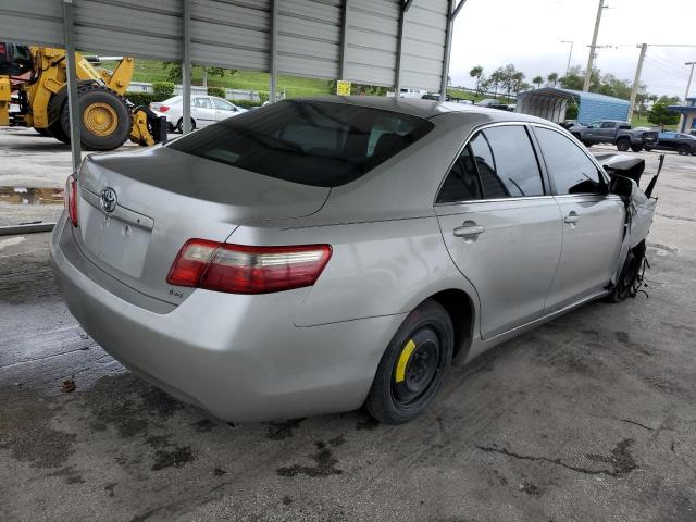 Photo 4 from auction – 2009 TOYOTA CAMRY BASE with VIN 4T1BE46K39U307982