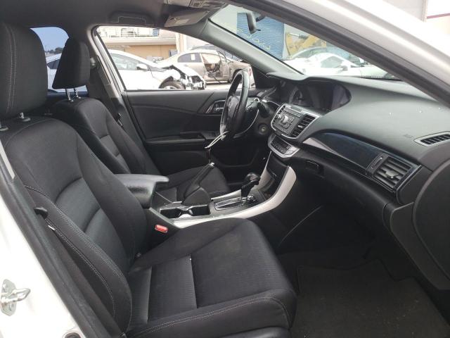 Photo 5 from auction – 2014 HONDA ACCORD SPO with VIN 1HGCR2F53EA204716