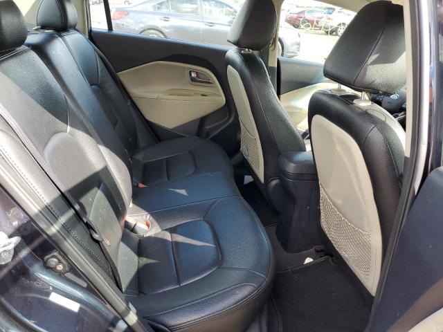 Photo 6 from auction – 2012 KIA RIO EX with VIN KNADN4A34C6075642