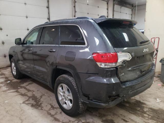 Photo 3 from auction – 2015 JEEP GRAND CHER with VIN 1C4RJFAG6FC627411