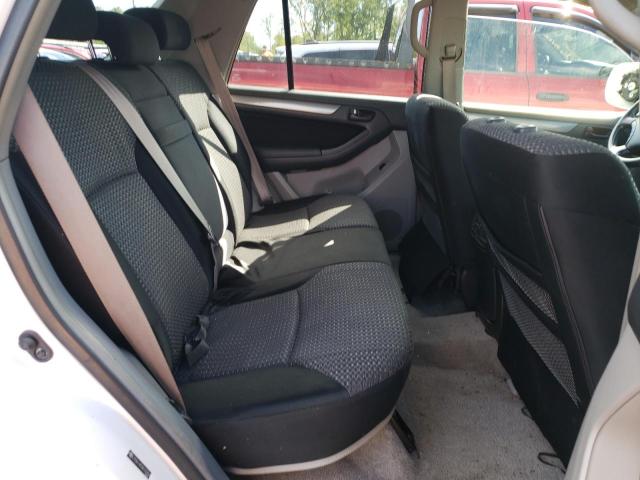 Photo 6 from auction – 2008 TOYOTA 4RUNNER SR with VIN JTEBU14R38K025854