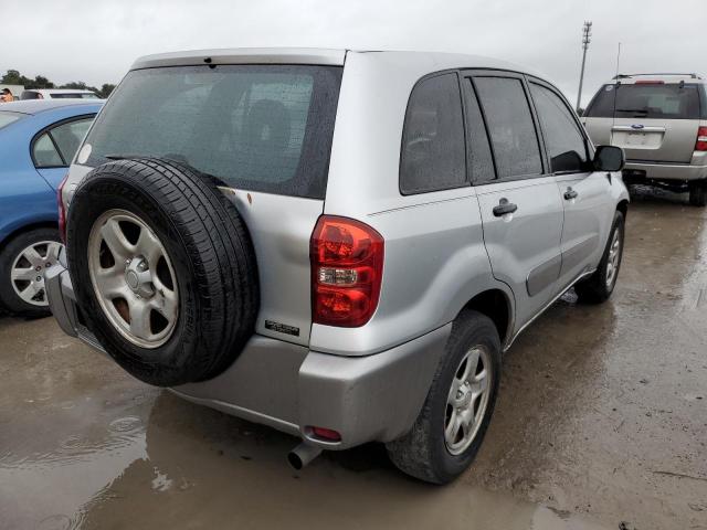 Photo 4 from auction – 2005 TOYOTA RAV4 with VIN JTEGD20V950053762