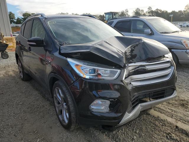 Photo 1 from auction – 2017 FORD 1310 TRACT with VIN 1FMCU0J92HUA98687