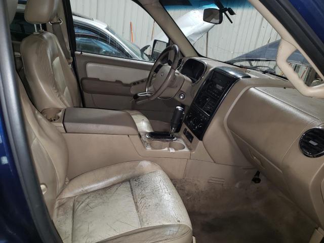 Photo 5 from auction – 2007 FORD EXPLORER X with VIN 1FMEU73EX7UB54692