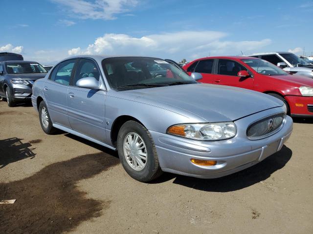 BUICK LESABRE CU 2005 with VIN 1G4HP52K15U170695 - Photo from auction