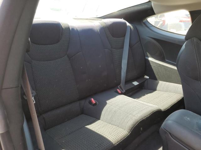 Photo 6 from auction – 2010 HYUNDAI GENESIS CO with VIN KMHHT6KD3AU040995