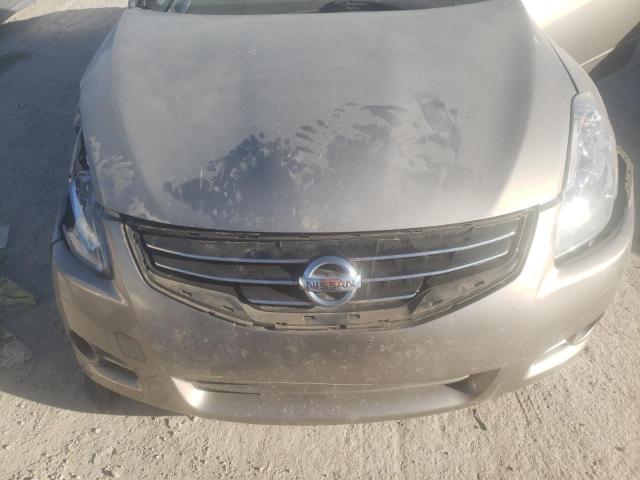 Photo 7 from auction – 2012 NISSAN ALTIMA BAS with VIN 1N4AL2AP3CC252109