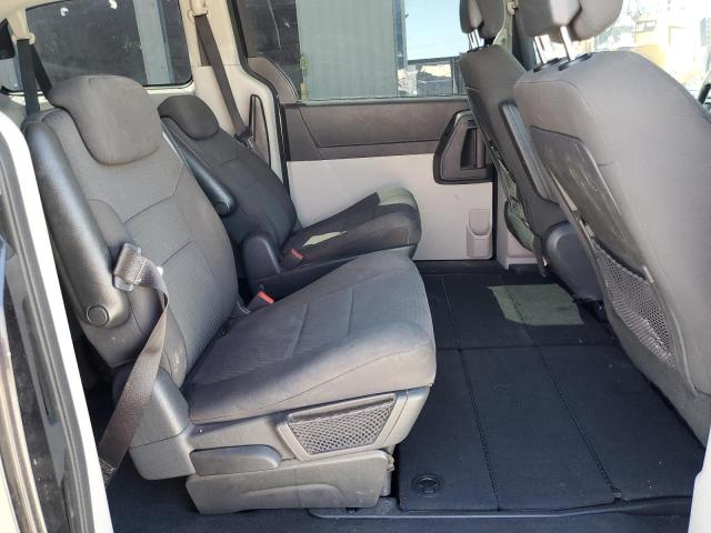 Photo 6 from auction – 2010 DODGE GRAND CARA with VIN 2D4RN6DX1AR420010