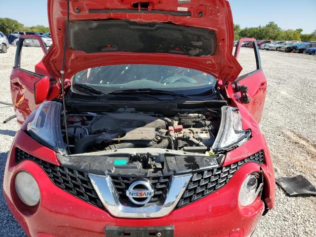 Photo 7 from auction – 2016 NISSAN JUKE S with VIN JN8AF5MV5GT657170