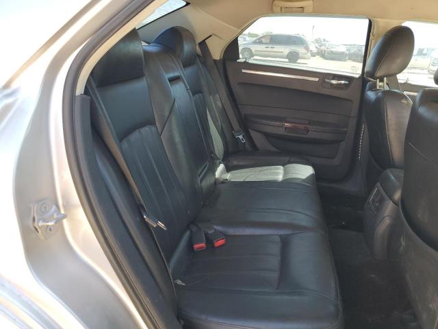 Photo 6 from auction – 2009 CHRYSLER 300C with VIN 2C3KA63T19H529775