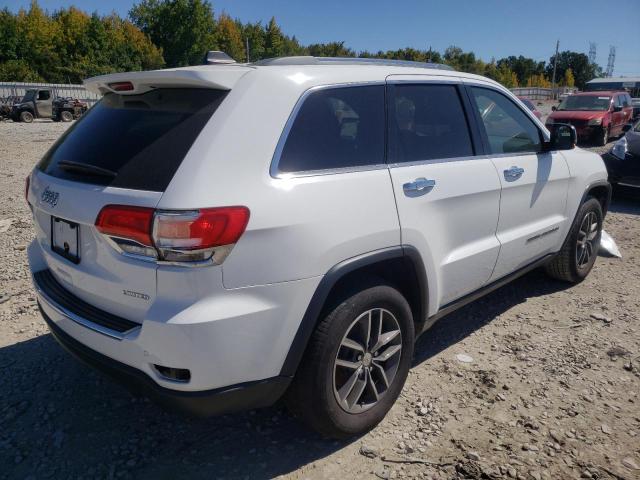 Photo 4 from auction – 2018 JEEP GRAND CHER with VIN 1C4RJEBG6JC397449
