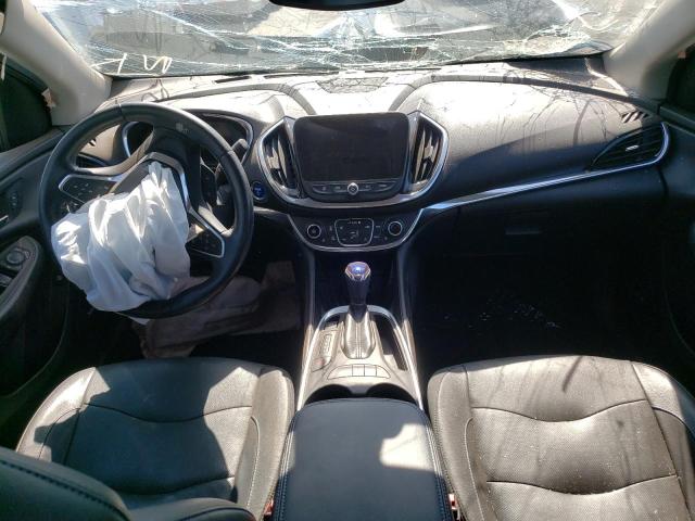 Photo 9 from auction – 2017 CHEVROLET VOLT PREMI with VIN 1G1RD6S50HU216287