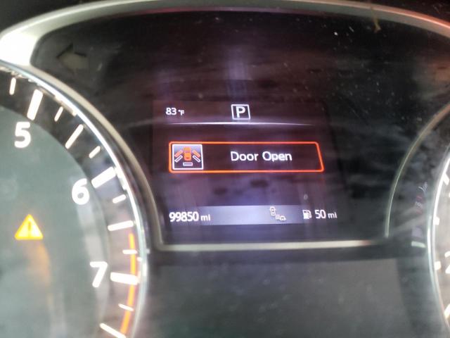 Photo 8 from auction – 2017 NISSAN ALTIMA 2.5 with VIN 1N4AL3AP6HC189410
