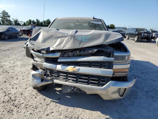 Photo 9 from auction – 2017 CHEVROLET SILVERADO with VIN 3GCPCREC2HG186516