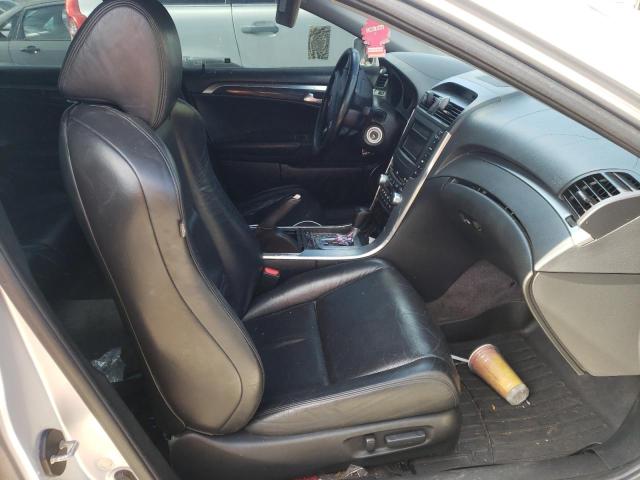 Photo 5 from auction – 2004 ACURA TL with VIN 19UUA66214A005946