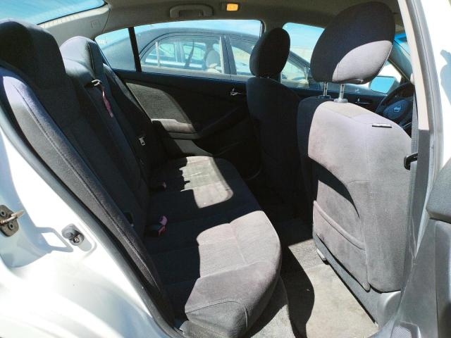 Photo 6 from auction – 2010 NISSAN ALTIMA BAS with VIN 1N4AL2AP5AC144846