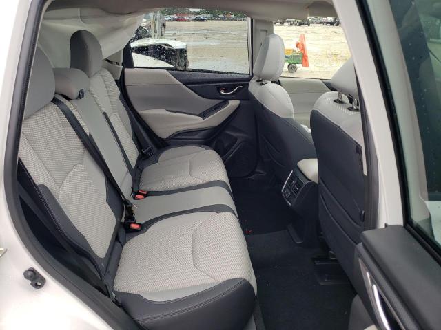 Photo 6 from auction – 2021 SUBARU FORESTER P with VIN JF2SKAJCXMH490425