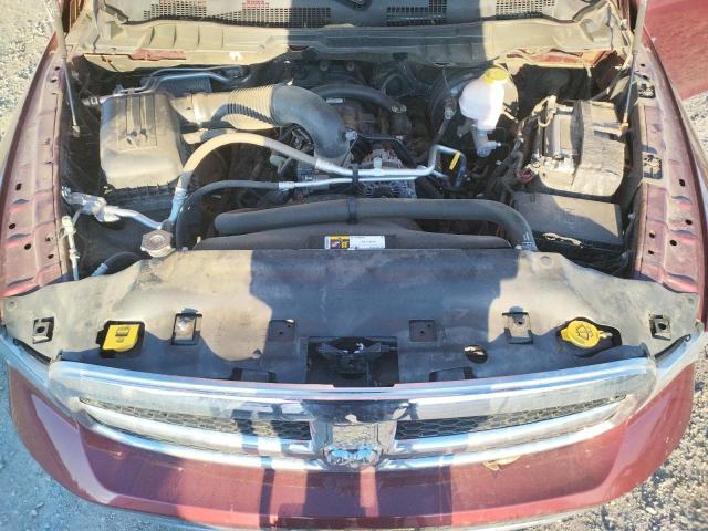 Photo 7 from auction – 2020 RAM 1500 CLASS with VIN 1C6RR7TT4LS124994