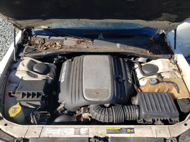 Photo 7 from auction – 2006 CHRYSLER 300C with VIN 2C3LK63H96H277170