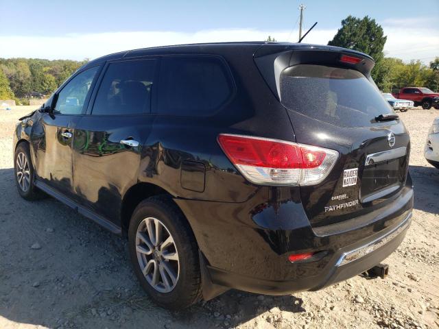 Photo 3 from auction – 2014 NISSAN PATHFINDER with VIN 5N1AR2MN1EC645446
