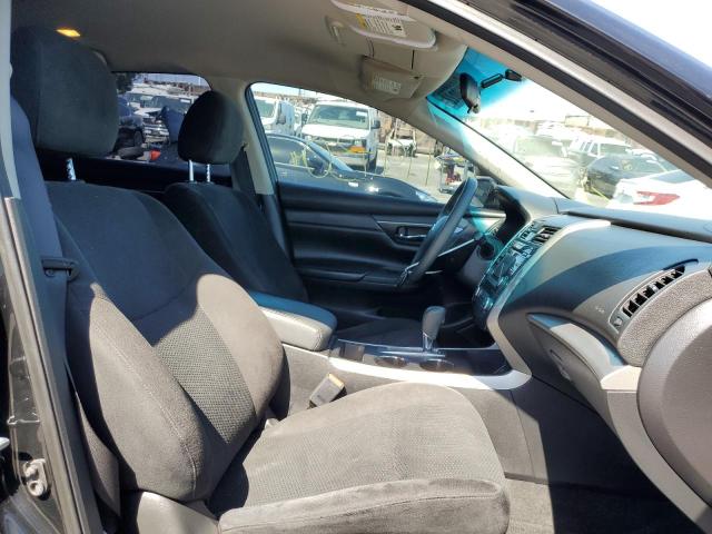 Photo 5 from auction – 2015 NISSAN ALTIMA 2.5 with VIN 1N4AL3AP0FN398031