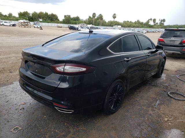 Photo 4 from auction – 2014 FORD FUSION SE with VIN 3FA6P0H94ER232896