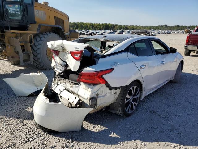 Photo 4 from auction – 2017 NISSAN MAXIMA 3.5 with VIN 1N4AA6AP3HC391869