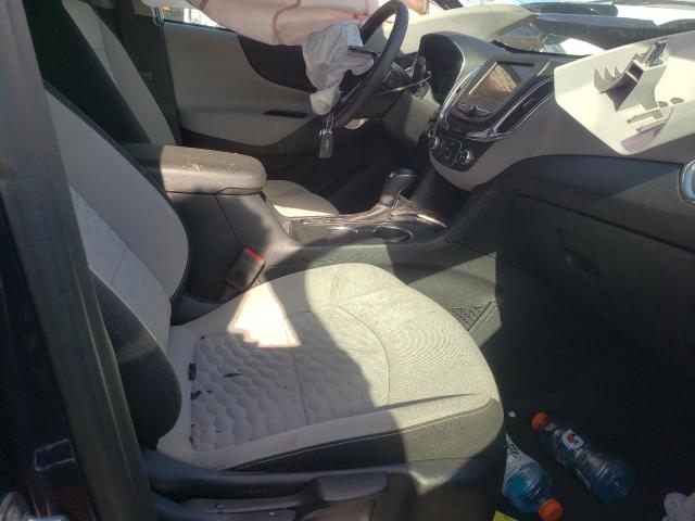 Photo 5 from auction – 2019 CHEVROLET EQUINOX LS with VIN 3GNAXSEV9KL111790