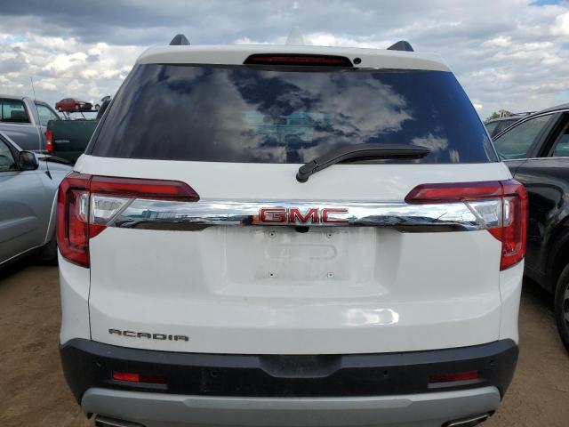 Photo 6 from auction – 2020 GMC ACADIA SLT with VIN 1GKKNML47LZ180467