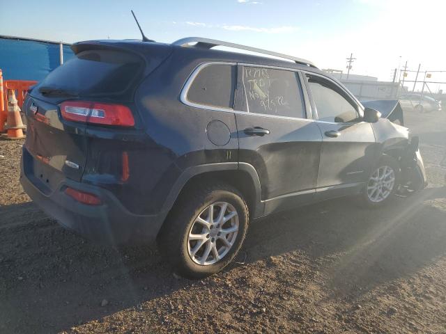 Photo 4 from auction – 2014 JEEP CHEROKEE L with VIN 1C4PJMCB2EW192400