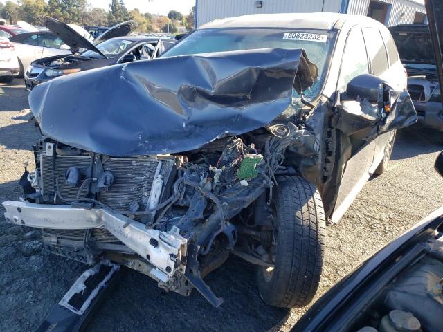 Photo 2 from auction – 2013 NISSAN PATHFINDER with VIN 5N1AR2MN4DC672719