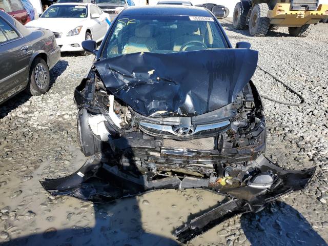 Photo 9 from auction – 2013 HYUNDAI ELANTRA GL with VIN 5NPDH4AEXDH410034